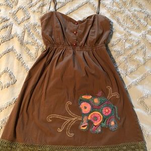Judith March sundress size small